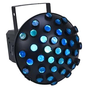 Eliminator Lighting LED Lighting Electro Swarm LED Lighting