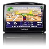 TomTom GO 930T Satellite Navigation System