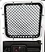 G.m. Express/Savana Swing Side Door Window Screens (2 Pcs.) 241