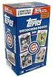 2008 Topps Baseball Team Gift Box Set - Chicago Cubs - Premium Baseball Cards Team Set (55 Card Team Set)