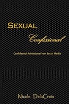 Sexual Confessional: Confidential Admissions from Social Media