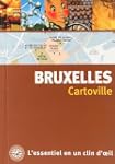 BRUXELLES : CARTOVILLE