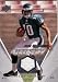 DeSean Jackson Philadelphia Eagles 2008 Upper Deck Rookie Jerseys #UDRJJA Football Card