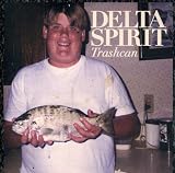 Trashcan / People Turn Around [7" VINYL]