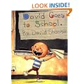 David Goes to School