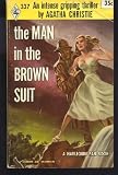 The Man in the Brown Suit (St. Martin's Minotaur Mysteries)