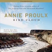 Bird Cloud: A Memoir | [Annie Proulx]