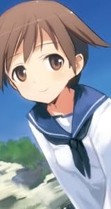 ストライクウィッチーズ2 Blu-ray 第1巻 【初回生産限定】