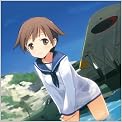 ストライクウィッチーズ2  Blu-ray 第1巻 【初回生産限定】