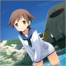 ストライクウィッチーズ2  Blu-ray 第1巻 【初回生産限定】