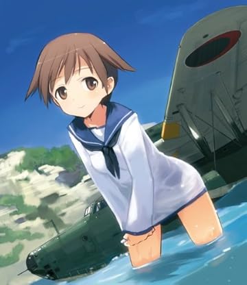 ストライクウィッチーズ2 Blu-ray 第1巻 【初回生産限定】