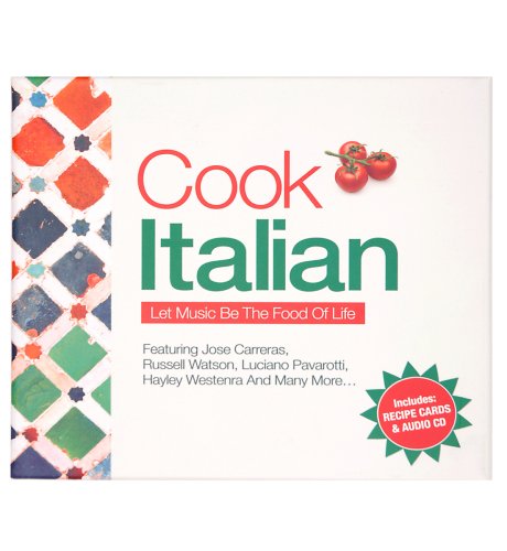 Italian Cooking Guide