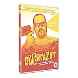 Overnight [ NON-USA FORMAT, PAL, Reg.2 Import - United Kingdom ]
