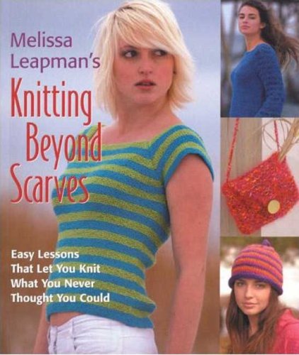Melissa Leapman