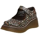 Sugar Little Kid/Big Kid Dance Dance Revolution Shoe