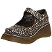 Sugar Little Kid/Big Kid Dance Dance Revolution Shoe