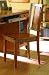 Side Chair of Britanica Collection by Homelegance