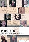 Personen der Weltgeschichte. CD-ROM f�r Windows XP/2000/ME - 