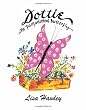 Dottie: The polka-dotted butterfly