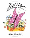 Dottie: The polka-dotted butterfly