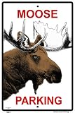 Moose Parking 10