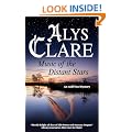 Music of the Distant Stars (Aelf Fen Mysteries)