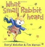 What small rabbit heard