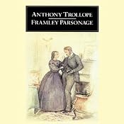 Framley Parsonage | Anthony Trollope