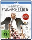 DVD - St�rmische Zeiten - Gib niemals auf [Blu-ray]