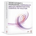 Adobe Acrobat Professional 8.0