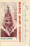 Basic ship theory