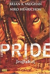 Pride of Baghdad