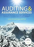 Auditing & assurance services