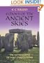 Echoes of the Ancient Skies: The Astronomy of Lost Civilizations (Dover Books on Astronomy)