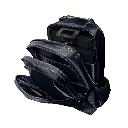 CTA Digital Universal Gaming Backpack for PS4/XBOX ONE/KINECT/Wii U New