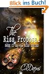 The Riss Proposal [Book II In The Ris...