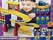 Shake Rumble "N Roar Raceway - Jeff Gordon and Jimmie Johnson