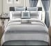 EverRouge Pearl Lagoon 12-Piece Bed in a Bag, King
