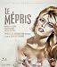 Il disprezzo (Le Mepris) [Blu-ray] (Studio Canal Collection) (1963) (Region 2)