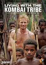 Watch Living with the Kombai Tribe Movie Online.