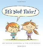 It's not fair!