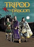 Tripod versus The Dragon ( Tripod Vs. The Dragon ) ( Tri pod versus The Dragon ) [ NON-USA FORMAT, PAL, Reg.0 Import - Australia ]