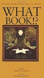 What Book!?: Buddha Poems from Beat to Hiphop