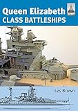 Queen Elizabeth class battleships