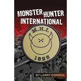 Monster Hunter International