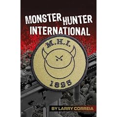 Monster Hunter International