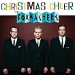 Slower Than Christmas, the Boxmasters