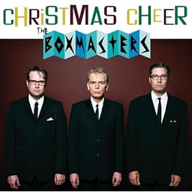 Christmas Cheer (Explicit)