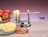 3 in One Apple Peeler. Slicer. Corer