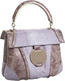 Stuart Weitzman Collection Jade Marisa Small Satchel